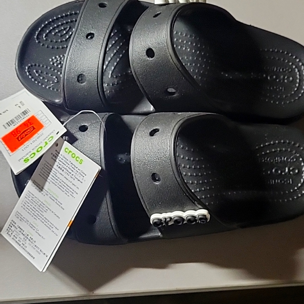 Crocs